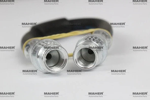 HORTUM FREN JUMPY 2 2006 / EXPERT 2006 / SCUDO 2006 ARKA 1401070380 (2 ADET) ürün görseli 1