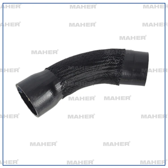 HORTUM TURBO A6 2005-2011 BLB-BRE-CAHA-CAHB-CAGB 2.0 TDİ ALT SOL 4F0145709L ürün görseli