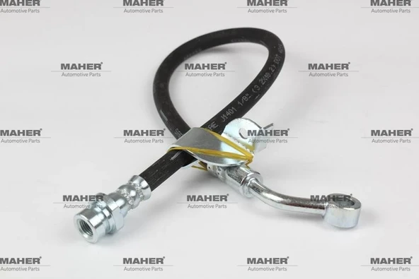 HORTUM FREN CAPTIVA 2006-2012 / ANTARA 2006-2012 ARKA SOL 96625949 (2 ADET) ürün görseli 1