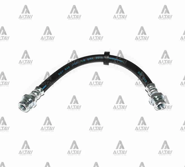 HORTUM FREN 323 1990-1998 ARKA B455 43 810A (2 ADET) ürün görseli 1