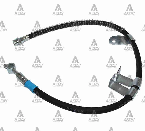 HORTUM FREN SONATA 2005 ÖN SOL 58731 3K100 (2 ADET) - Resim 2