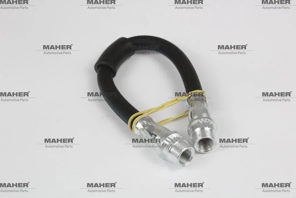 HORTUM FREN JUMPY 2 2006 / EXPERT 2006 / SCUDO 2006 ARKA 1401070380 (2 ADET) - Resim 2