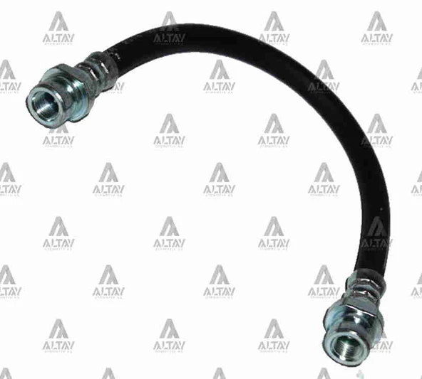 HORTUM FREN ACCENT 2006-2011 ERA / RIO ABSSİZ ARKA SOL 58737 1G000 (2 ADET) - Resim 2