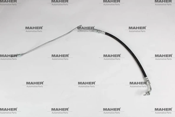 HORTUM FREN 508 2 2018 / 3008 2 2016 / 5008 2 2016 ARKA SAĞ 9673728880 (2 ADET) ürün görseli 1