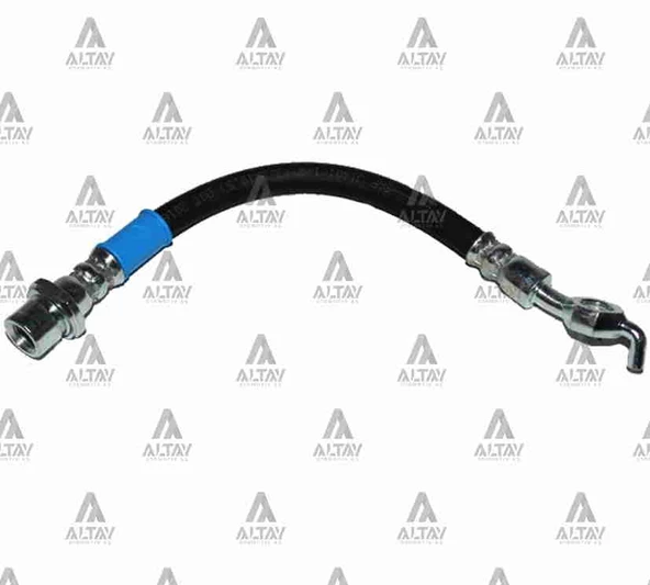 HORTUM FREN COROLLA 2006 / AURIS 2006 ARKA 90947 W2016 (2 ADET) ürün görseli