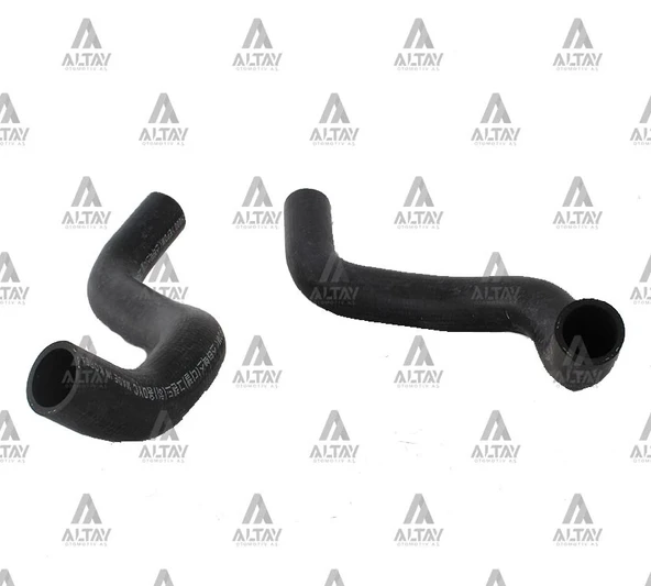 HORTUM RADYATÖR ALT H-1 2008-2011 25412 4H000 (2 ADET) ürün görseli