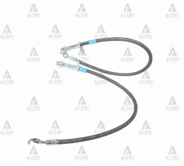 HORTUM FREN TERIOS 2005 ÖN 90049 22206 000 (2 ADET) ürün görseli 1