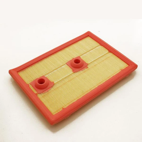 HAVA FİLTRESİ GOLF 7-POLO 5-A3 3-OCTAVIA 1.2 TSI-1.4 TSI 2012 04E129620 ürün görseli 1