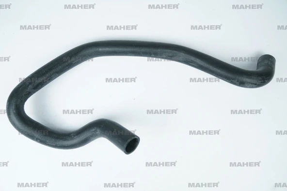 HORTUM RADYATÖR ÜST MASTER 3 / MOVANO B 2.3 CDTI AC 215010029R - Resim 2