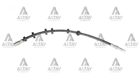 HORTUM FREN Q5 2009-2017 ÖN 8R0611707A (2 ADET) ürün görseli 1