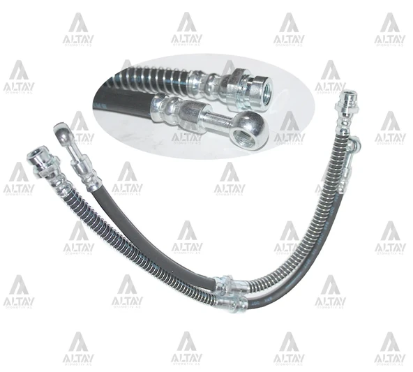 HORTUM FREN CARISMA 1996-2006 ÖN M862414 (2 ADET) ürün görseli 1
