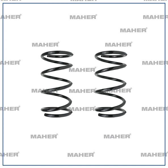 HELEZON YAYI TRANSIT 2000-2006 / 5184 ÖNDEN ÇEKER ÖN YC155310AC (2 ADET) ürün görseli 1