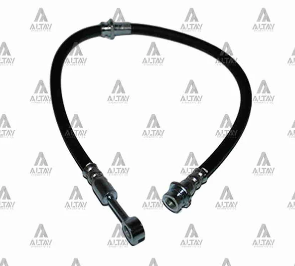 HORTUM FREN QASHQAI 2007-2013 ÖN SOL 46210JD000 (2 ADET) ürün görseli 1