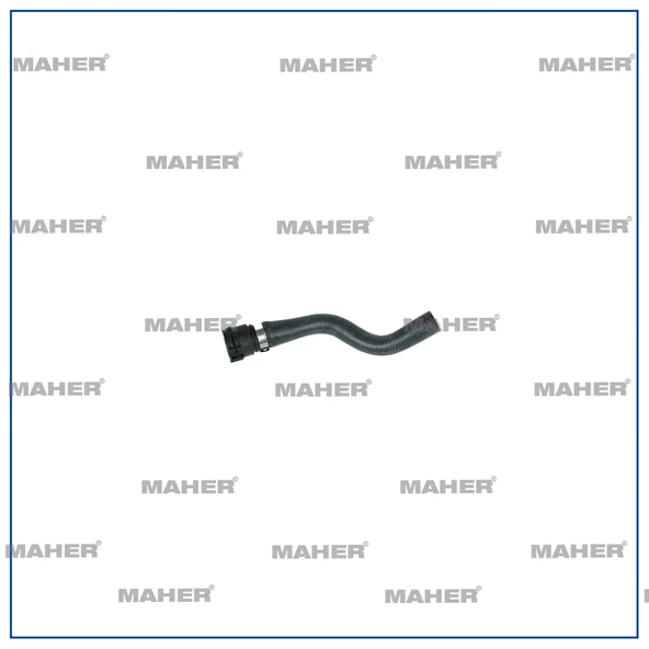 HORTUM KALORİFER LINEA 1.3 MULTIJET 51816206 ürün görseli