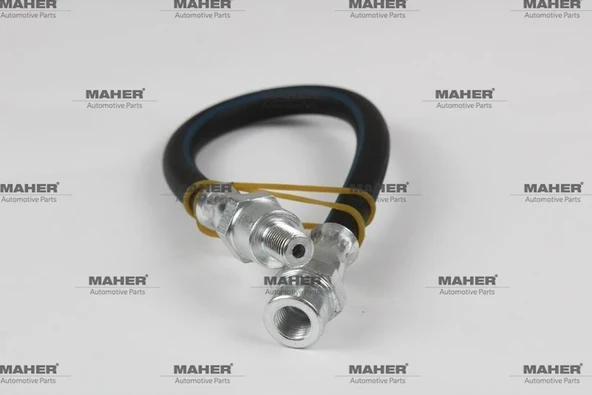 HORTUM FREN R12 1971-2000 TOROS ARKA 7700531585 (2 ADET) ürün görseli 1