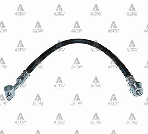 HORTUM FREN PICKUP 2006-2015 NAVARA ÖN SOL 46211 EB30B (2 ADET) ürün görseli