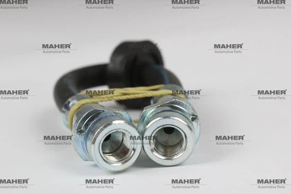 HORTUM FREN FOCUS 1 1998-2004 ARKA KAMPANALI FREN İÇİN 1064257 (2 ADET) - Resim 4