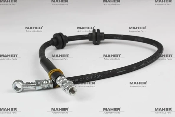 HORTUM FREN MEGANE 4 2016 / SCENIC 2016 / TALISMAN 2016 ÖN 462109298R (2 ADET) ürün görseli 1