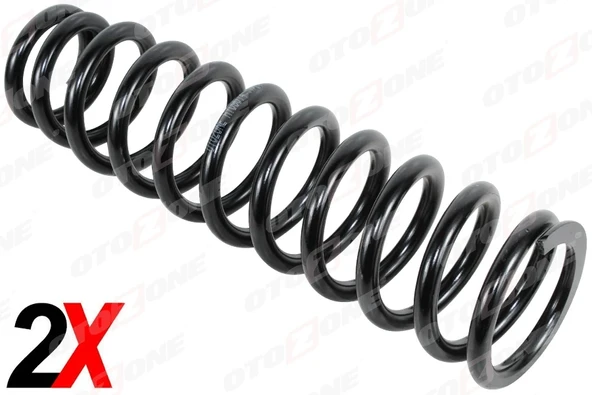 HELEZON YAYI ÖN HONDA ACCORD 6 SALOON CK CG CH CF8 1997-2003 1.8İ- 2.0 İ-2.3 51401S1AE02 (2 ADET) ürün görseli 1