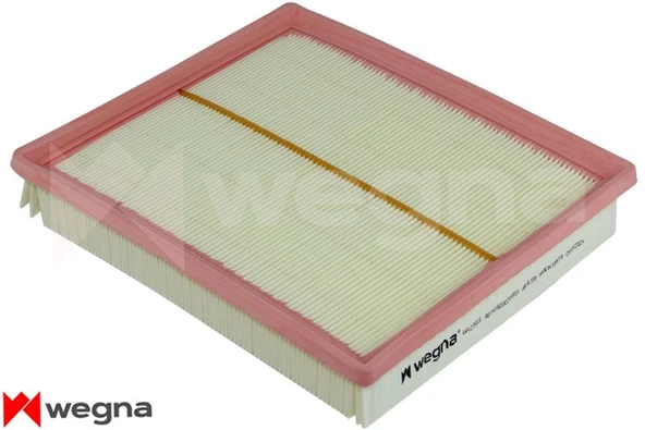 HAVA FİLTRESİ SÜNGERLİ MASTER 2-MOVANO 2.5 DCİ 2003 C 29168 8200259359 8200505566 4405238 - Resim 3