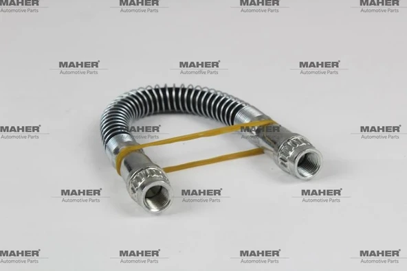 HORTUM FREN 405 1 1987-1992 / 405 2 1992-1996 ARKA 480640 (2 ADET) ürün görseli 1