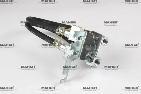 HORTUM FREN TRANSIT 2000-2006 5184 ARKA YC152282EA (2 ADET) - Resim 2