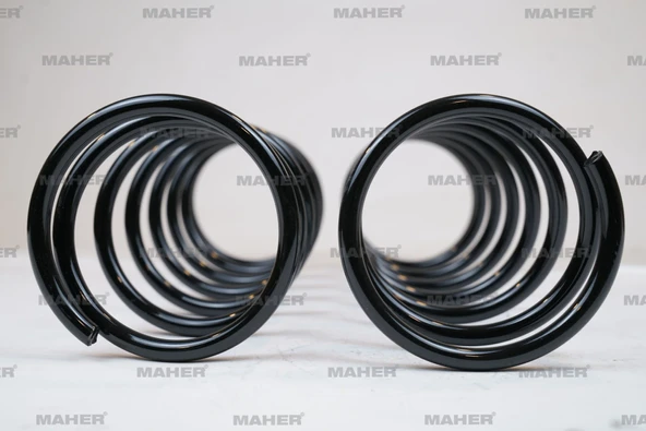 HELEZON YAYI R12 1973-2002 / TX-TS BİNEK KIRMIZI ARKA 7700558961 (2 ADET) - Resim 2