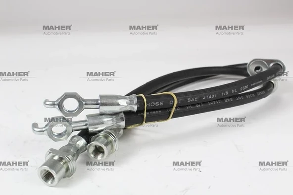 HORTUM FREN COROLLA 1998-2005 / AVENSIS 2003-2009 ÖN R-L 90947 02D22 (2 ADET)