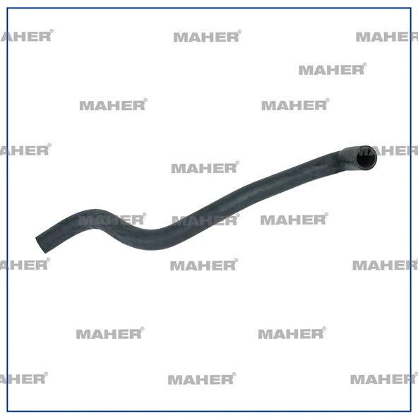 HORTUM KALORİFER CADDY / İNCA 1996-2003 1Y 1.9 GİDİŞ 1H0819371 ürün görseli