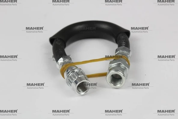 HORTUM FREN BERLINGO 2018 / PARTNER 2018 / C4 2014 ARKA İÇ 1609017080 (2 ADET) - Resim 2