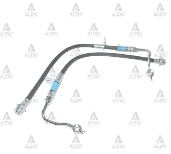 HORTUM FREN HILUX 2006 4X4 ÖN SAĞ 90947 T2004 (2 ADET) ürün görseli 1