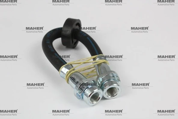 HORTUM FREN FOCUS 1 1998-2004 ARKA KAMPANALI FREN İÇİN 1064257 (2 ADET) - Resim 5