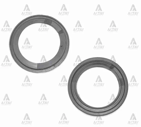 HELEZON GET LASTİĞİ COROLLA 1988-2000 (YERLİ) 48482 87501 (2 ADET) - Resim 3