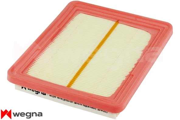 HAVA FİLTRESİ HYUNDAI ACCENT 1.3L 4G13 G4EH 1995-2000 2811322301 ürün görseli