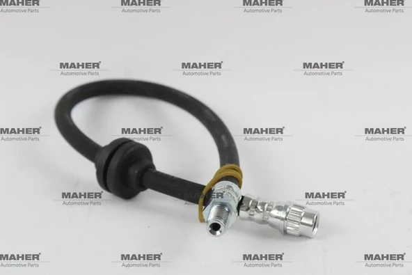 HORTUM FREN FLUENCE 2009 ÖN 462100025R (2 ADET) ürün görseli 1