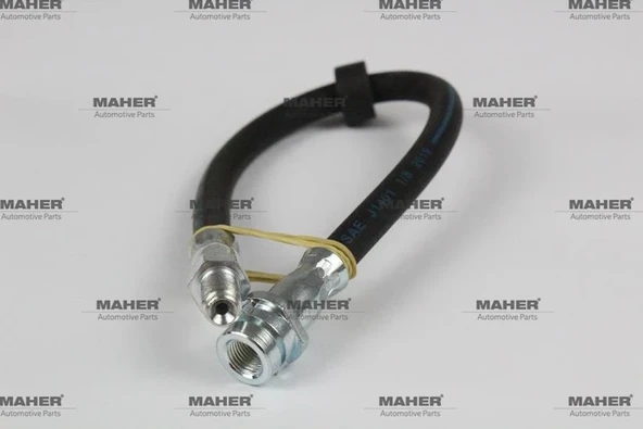 HORTUM FREN TOURNEO CONNECT 2002-2013 ARKA KAMPANALI 2T142282BB (2 ADET) ürün görseli