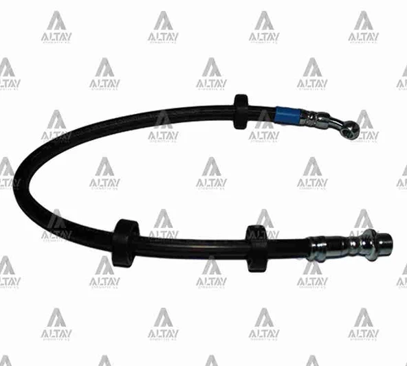 HORTUM FREN CARRY 1985-1998 ÖN 91112621 (2 ADET) ürün görseli 1