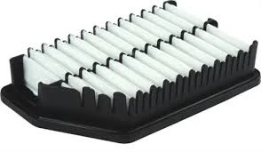 HAVA FİLTRESİ HYUNDAI İ30 1.6L G4FD GDİ GAMMA BENZINLI 140HP 11- / ELANTRA 1.6L GDİ G4FG BENZINLI 11- / KIA CERATO 1.6L G4FG BENZINLI 6 VITES 11- 28113310000 ürün görseli 1