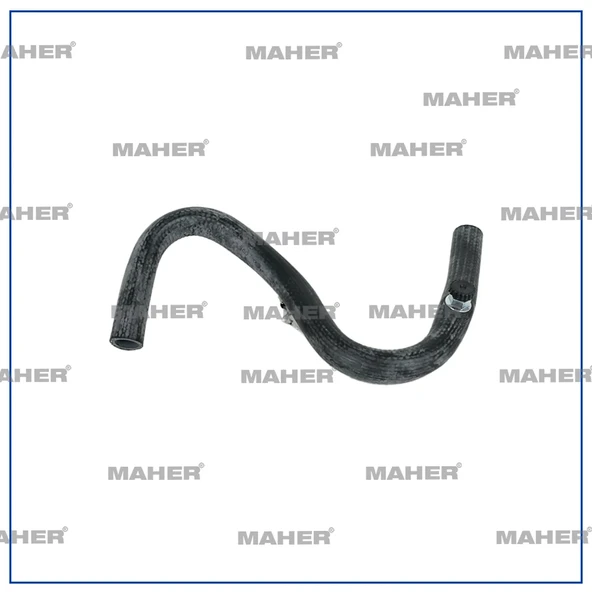 HORTUM KALORİFER PALIO / ALBEA 2002 1.6 46800501 ürün görseli