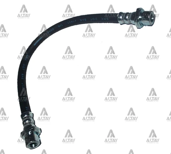 HORTUM FREN COROLLA 1993-1997 ARKA 9094702809 (2 ADET)