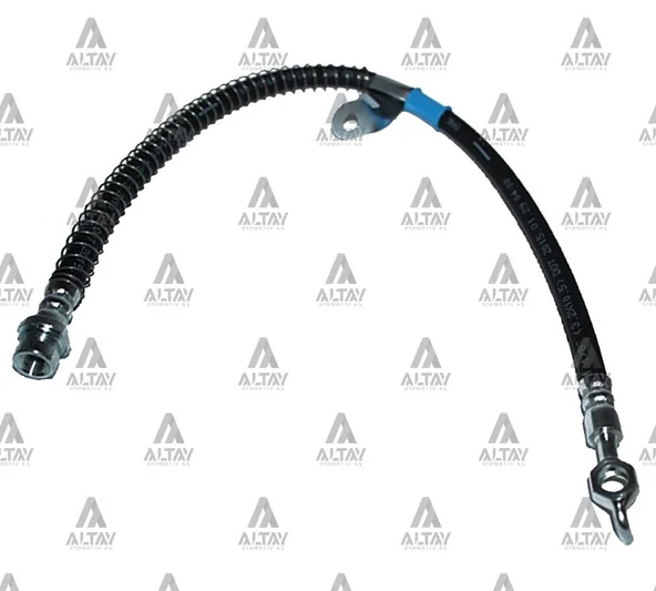 HORTUM FREN I-30 2007-2011 ÖN SAĞ 58732 2L000 (2 ADET) - Resim 2