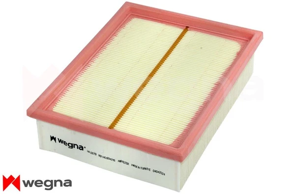 HAVA FİLTRESİ VECTRA B DZL. 2.0 16 5 1999-2002 C 24128 834316 834323 90499601 ürün görseli