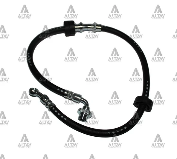 HORTUM FREN VITARA 1988-1998 ÖN SOL 4103 (2 ADET) ürün görseli 1