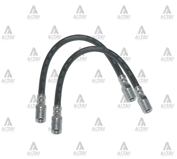 HORTUM FREN CARRY 1985-1998 ARKA SZ01KP1602 (2 ADET) ürün görseli 1