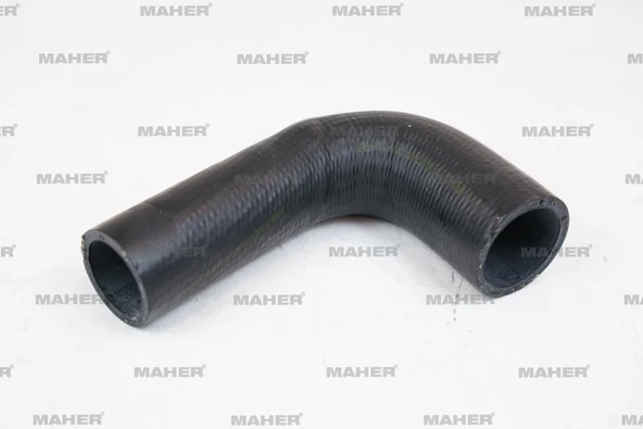 HORTUM TURBO (KÜÇÜK PLASTİK BORU HARİÇ) KANGOO 2 1.5 DCI 1985105 HP 8200534296 ürün görseli