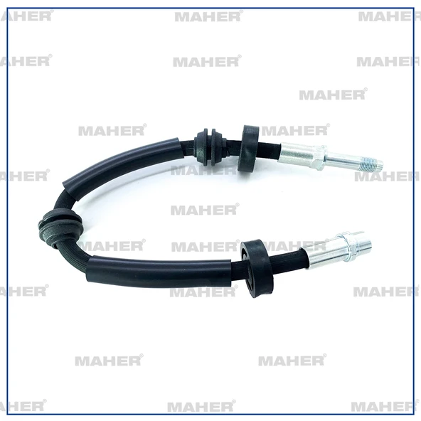 HORTUM FREN A6 / A7 2011-2018 ÖN 4G0611707J (2 ADET) ürün görseli 1