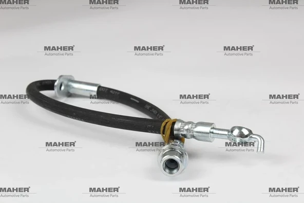 HORTUM FREN C1 2005 / 107 2005 / AYGO 2005 ÖN SOL 4806E2 (2 ADET) ürün görseli 1