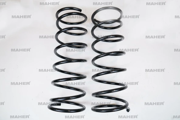 HELEZON YAYI R12 1973-2002 / TX-TS BİNEK KIRMIZI ARKA 7700558961 (2 ADET) ürün görseli 1