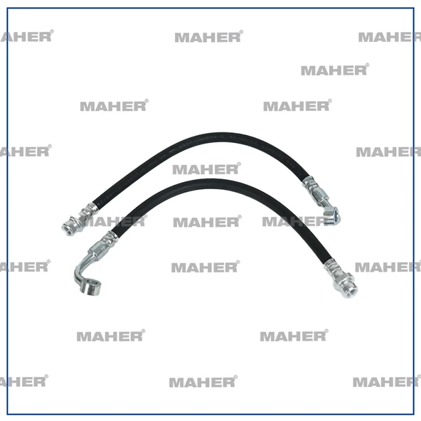 HORTUM FREN I-10 2014-2018 ÖN SAĞ 58732B9000 (2 ADET) ürün görseli 1