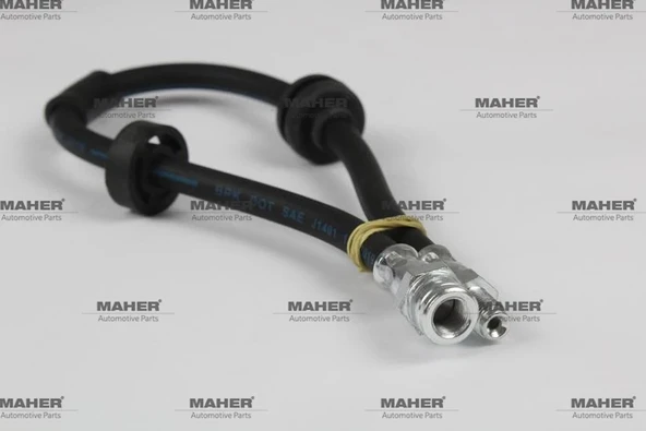 HORTUM FREN JUMPER 3 2006-2014 / BOXER 3 2006-2014 / DUCATO 3 2006-2014 ÖN 51725095 (2 ADET) ürün görseli 1